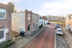 Balsebaan 8, 4621AP Bergen op Zoom